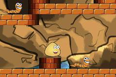 Приключения Поу - Adventures of Pou