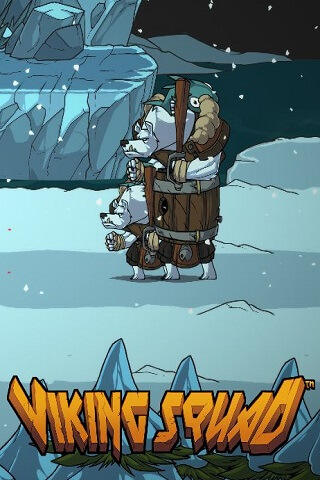 Viking Squad Viking Squad