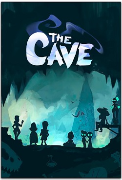 The Cave The Cave