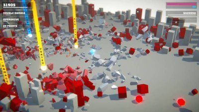 Destropolis