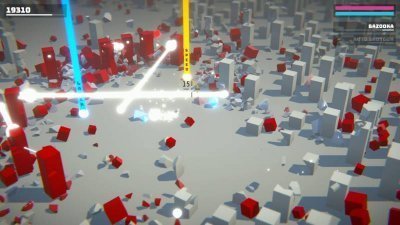 Destropolis